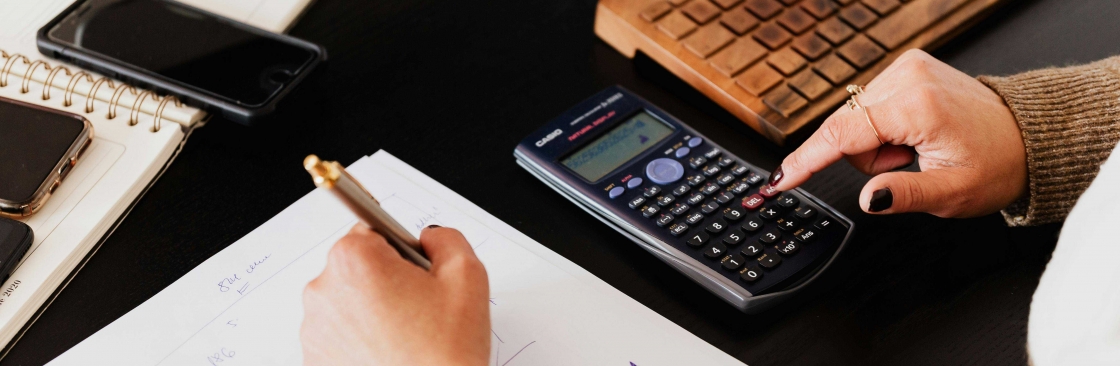 Marble Hill Accountants Cover Image