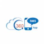 360sms App Profile Picture