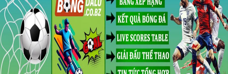 Bongdalu Lịch thi đấu, Tỷ lệ bóng đá Cover Image
