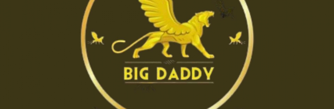 Big Daddy Game Cover Image