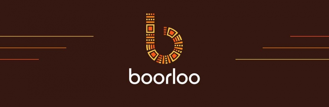 Boorloo Digital Cover Image