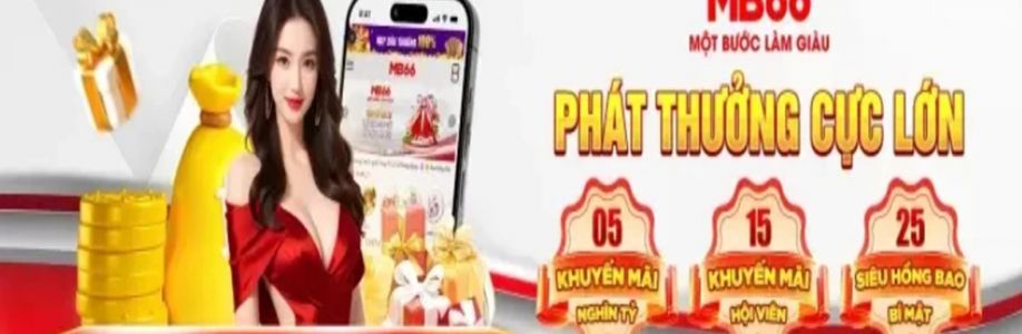 Nhà cái MB66 Cover Image