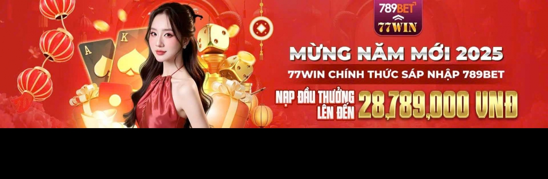 77Win - Trang Chủ Nhà Cái Uy Tín Top #1 Việt Nam Cover Image