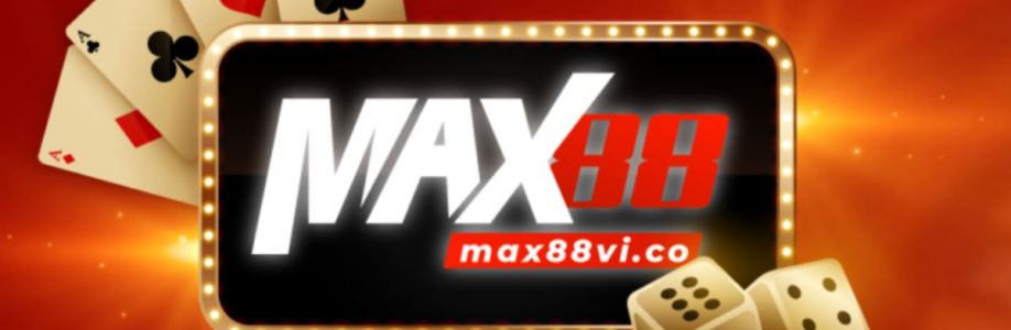 MAX88 Cover Image