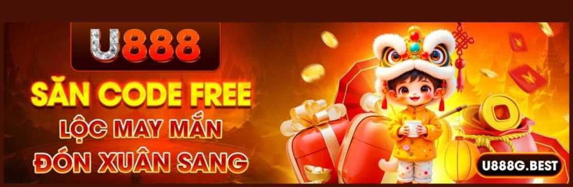 U888 Gbest Cover Image