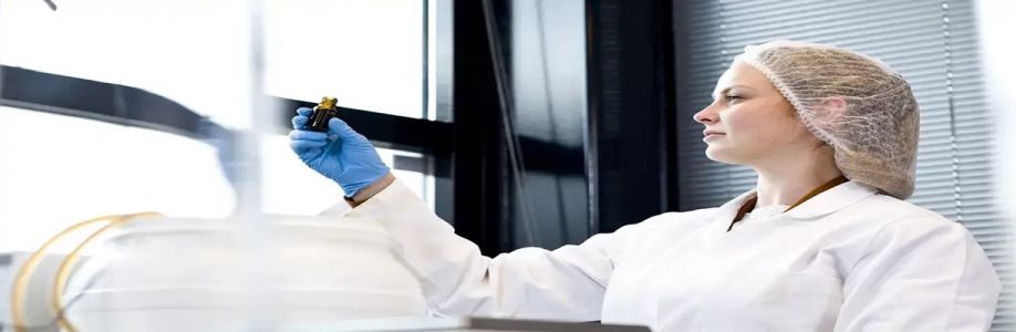 Candropharm International Cover Image