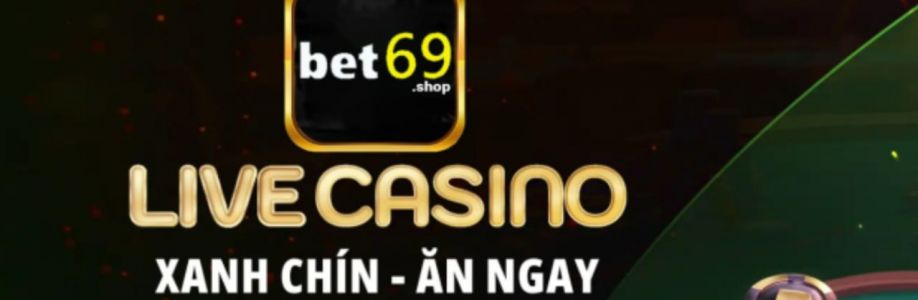 BET 69 Cover Image