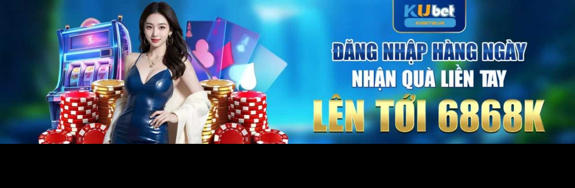 Nhà cái Kubet 88uk Cover Image
