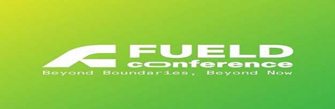 Fueld Conference Cover Image
