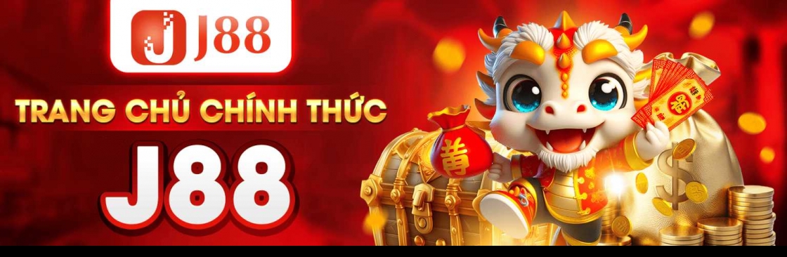 J88 - TRANG CHỦ CHÍNH THỨC CỦA J88 Cover Image