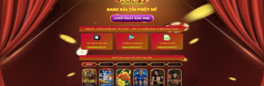 Cổng game Man79 Cover Image