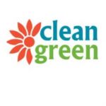 Clean Green Profile Picture