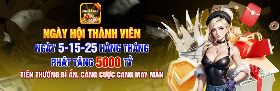 win55 comim Cover Image