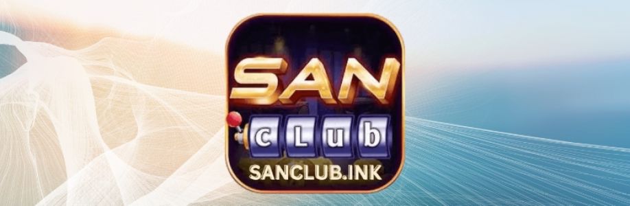 SanClub Cổng game giải trí Cover Image