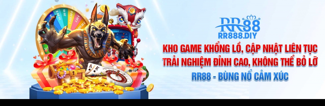 RR888 DIY Cover Image