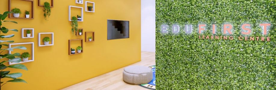 EduFirst Learning Centre Cover Image