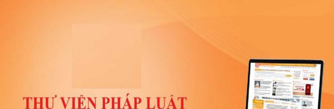 Thư Viện Pháp Luật Cover Image