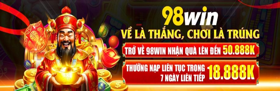 Nhà cái 98win vacations Cover Image