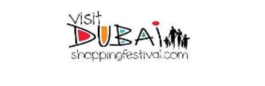 Visit Dubai Shopping Festival Cover Image