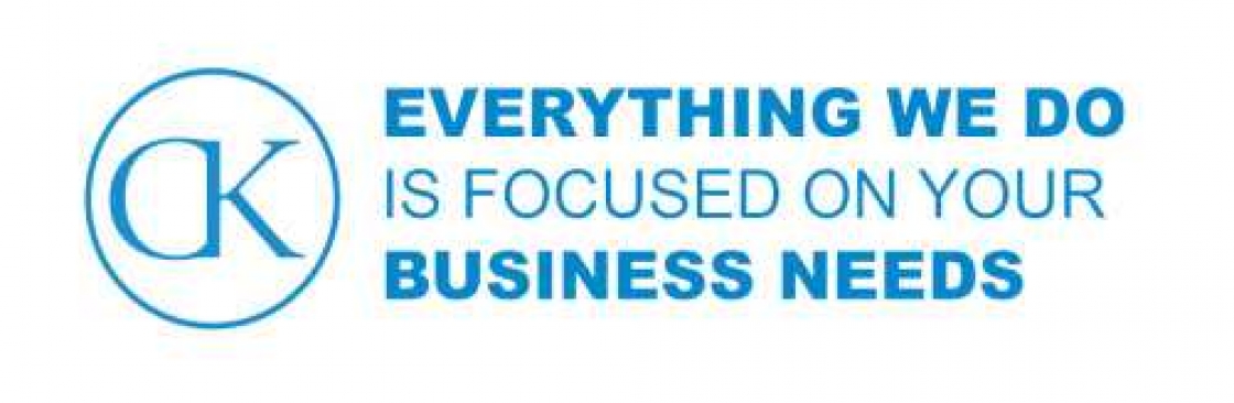 CK Website Design Cover Image