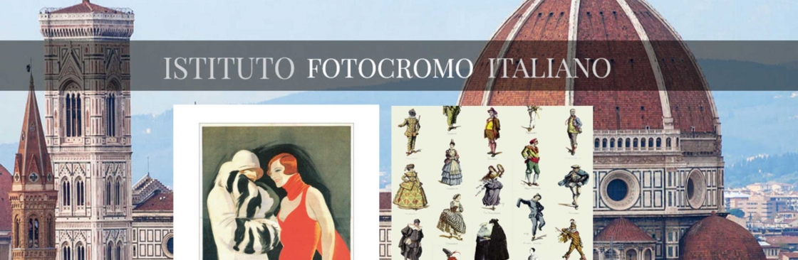 Florentine Shop Cover Image