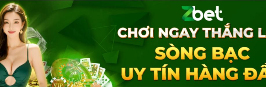 Zbet Nhà cái Cover Image