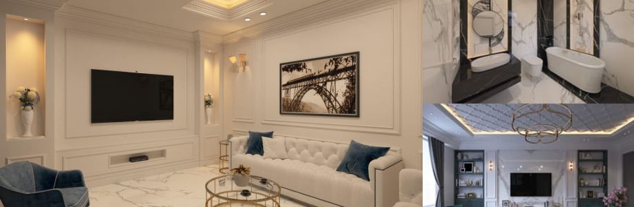 Unique Marble Cover Image