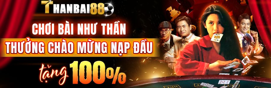 Thanbai88 Win Cover Image