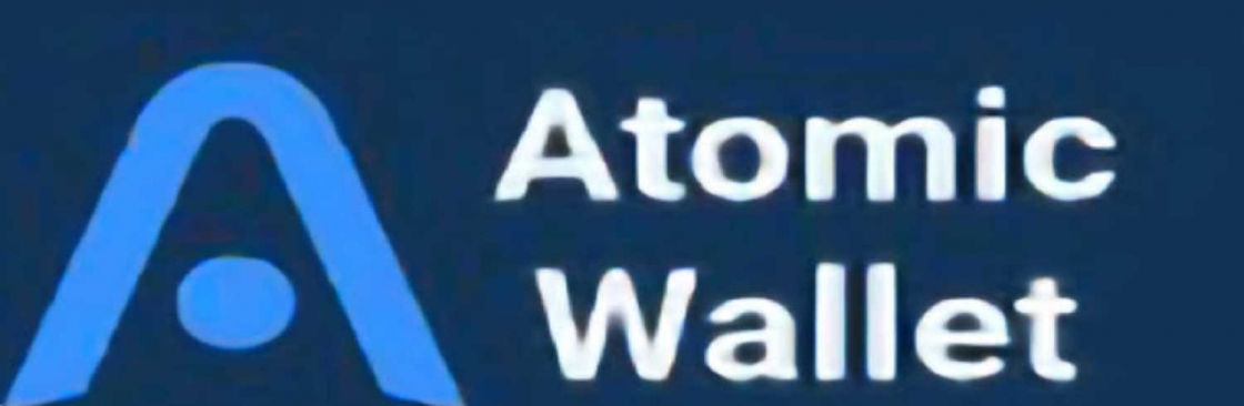 Atomic wallet Cover Image
