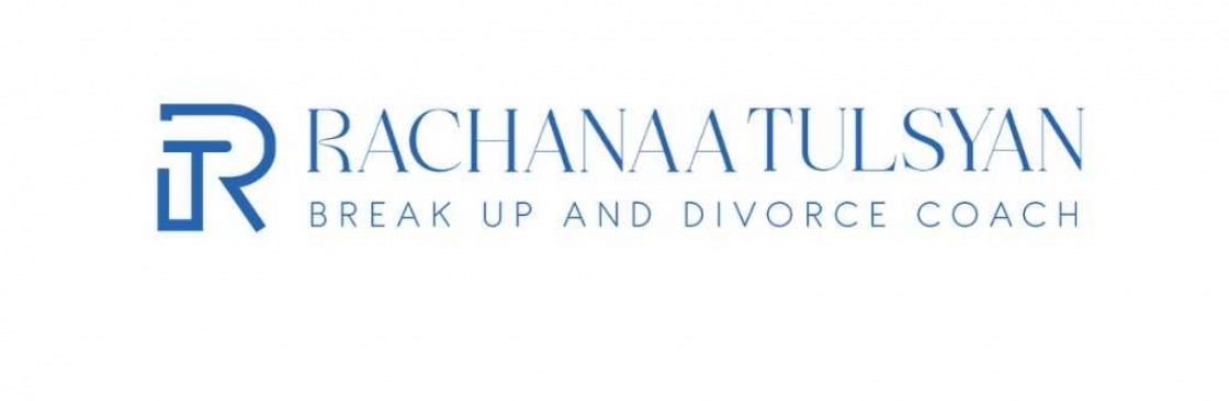 Rachanaa Tulsyan Divorce Coach  in London Cover Image