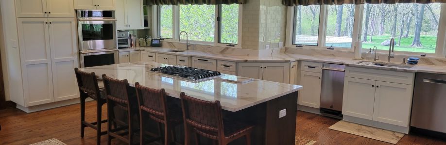 Refacing Pros Inc Cover Image