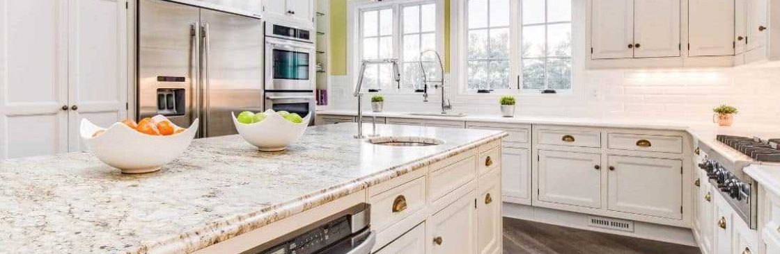 Legacy Marble and Granite Cover Image