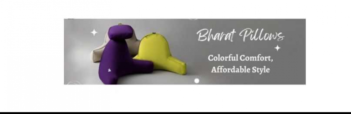 Bharat Pillows Cover Image