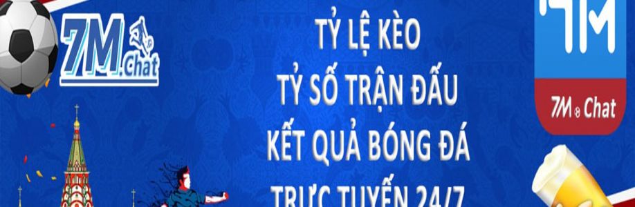 7M CN Tỷ số trực tuyến Cover Image