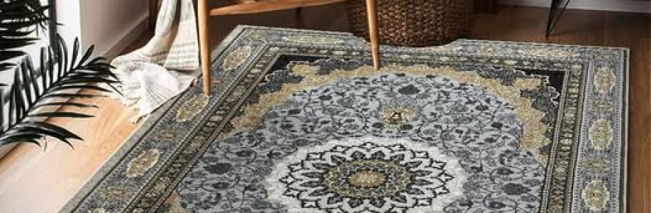 Silk Road Rugs Cover Image