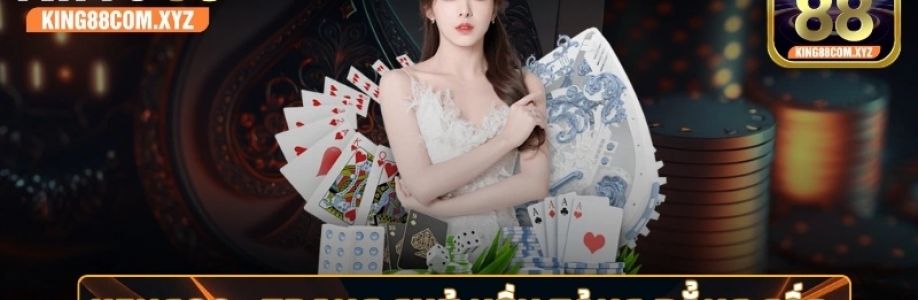 KING88 COM Cover Image