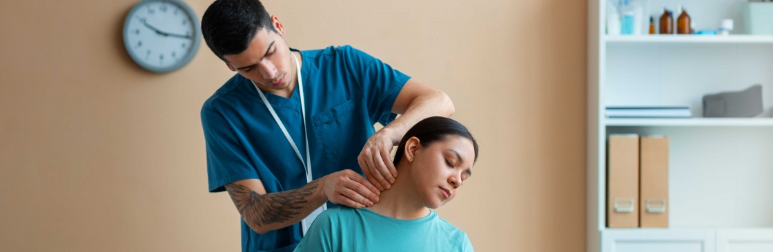 Alpha Physiotherapy Centre Cover Image