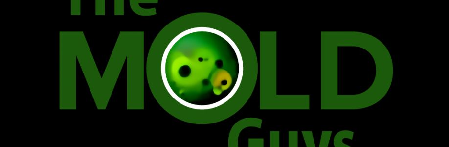 The Mold Guys Cover Image
