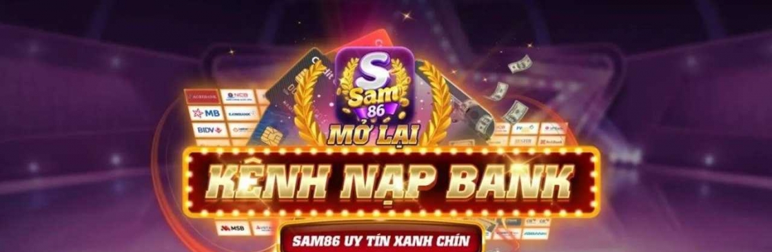 Nhà cái Sam86 Cover Image