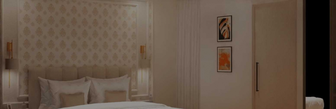 New Hotel Snow Crest Cover Image