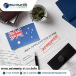 Visitor Visa NZ Profile Picture
