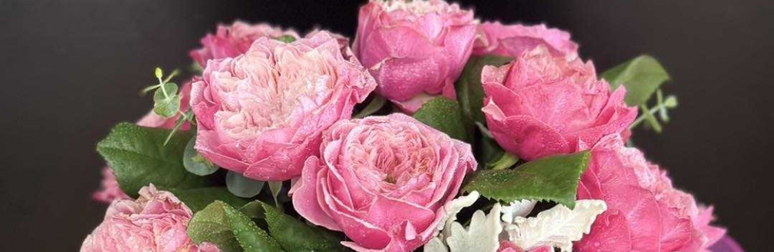 living flowers Cover Image