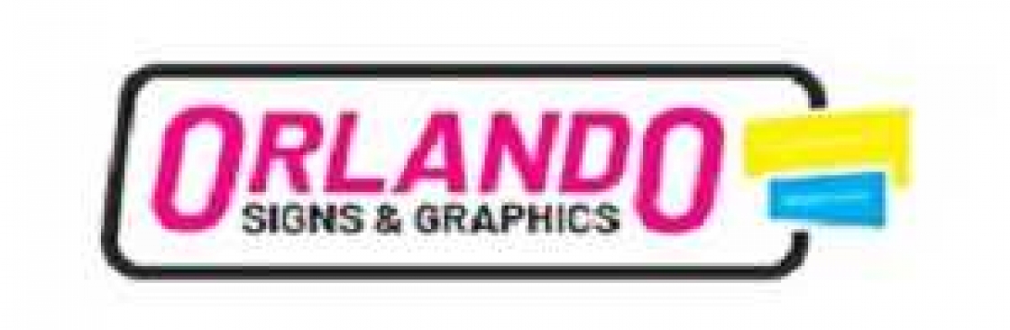 Orlando Signs And Graphics Cover Image