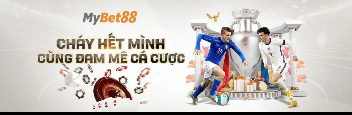 Nhacai Mybet88 Cover Image