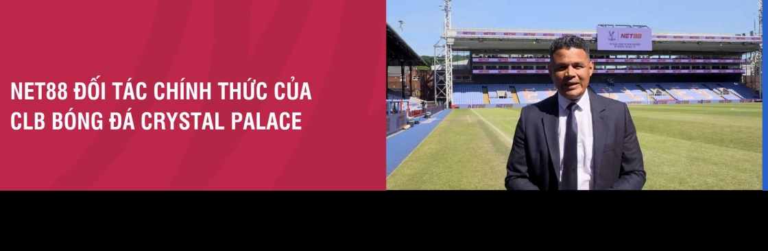 NET88 Thương hiệu hợp Cover Image