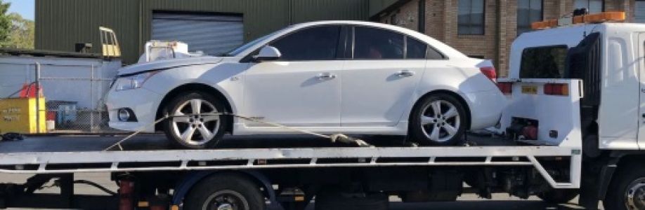 Fast Car Removal Sydney Cover Image