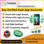 Buy Verified Cash App Accounts Profile Picture
