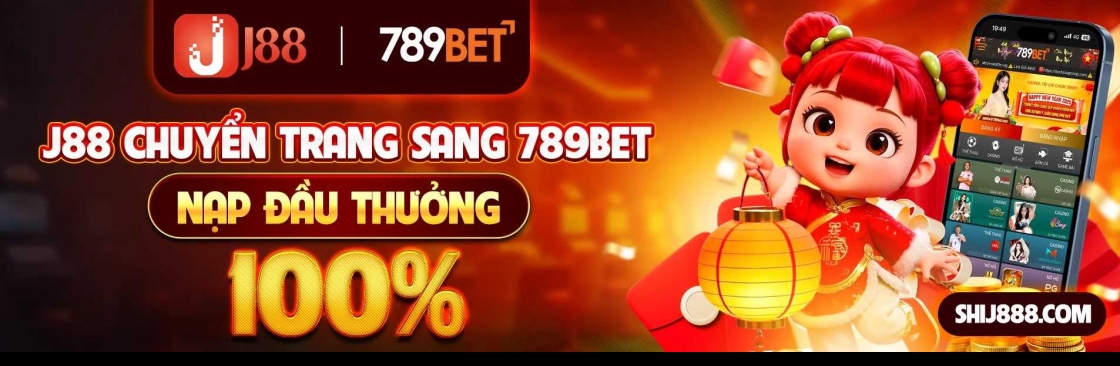 J88 SHIJ888 Cover Image