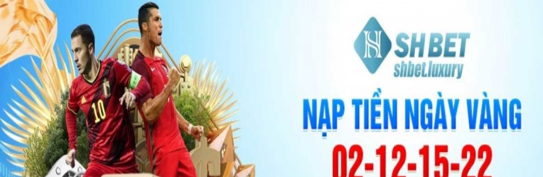 SHBET luxury Cover Image