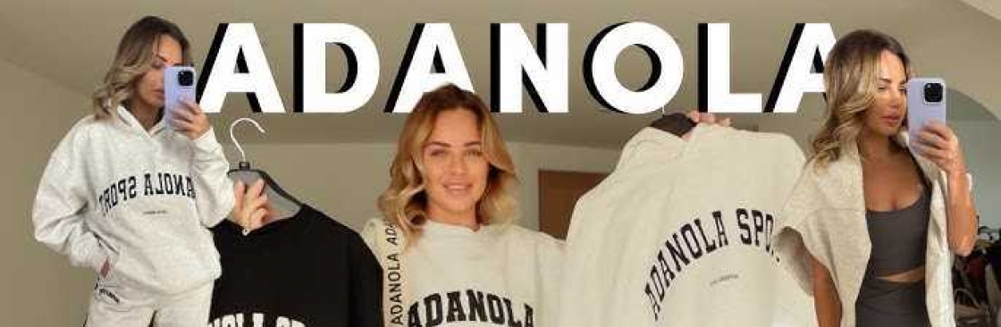 adanola hoodie Cover Image